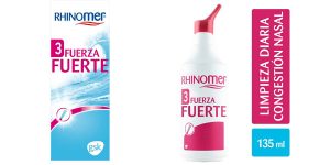 Rhinomer Fuerza Fuerte 3 barato en Amazon