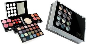 Set de maquillaje Zmile Cosmetics "All You Need To Go"