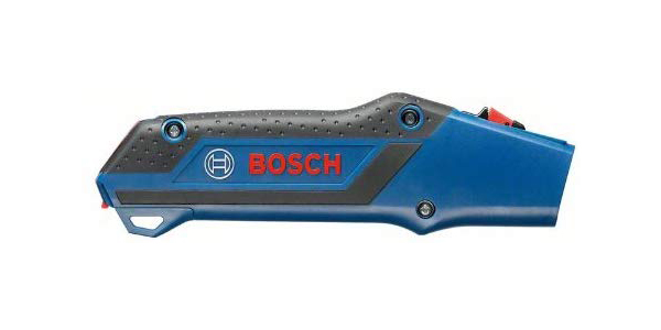 Sierra de bolsillo Bosch Professional para madera o metal barato en Amazon 