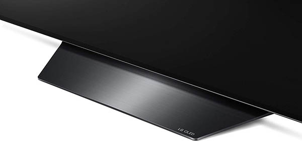Smart TV LG OLED55B9ALEXA 4K UHD HDR de 55" con IA barato