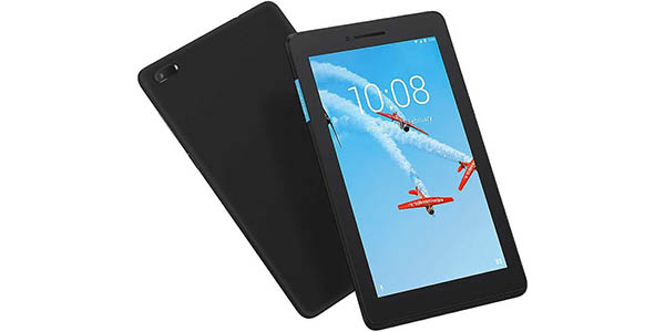Tablet Lenovo Tab E7 en Amazon