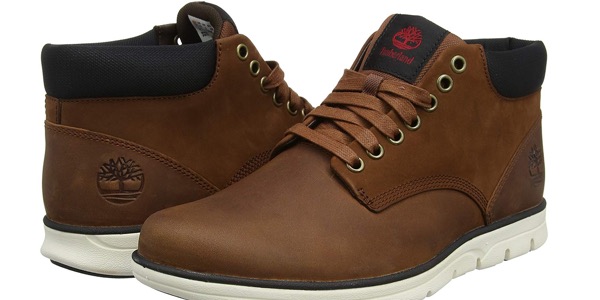 timberland bradstreet sensorflex
