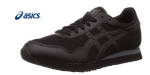 Zapatillas Asics Tiger Runner para hombre baratas en Amazon