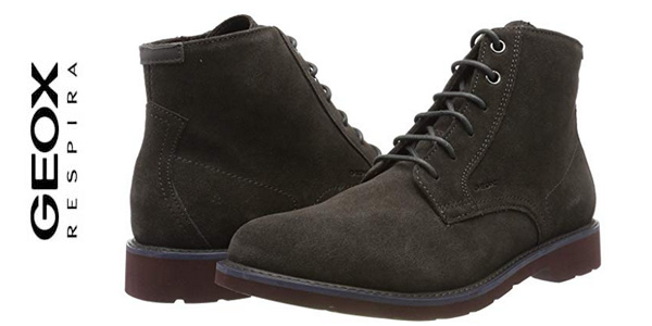Botas Geox Hombre | UP TO 53%