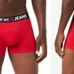 Boxer Tommy Hilfiger Tommy Jeans barato