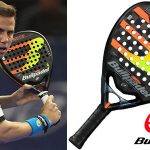 Chollo Pala de pádel Bullpadel Hack 2019