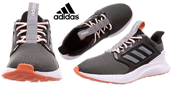 Chollo Zapatillas de running Adidas Energyfalcon X para mujer