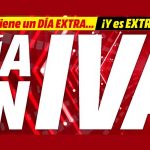 Día Sin IVA Media Markt