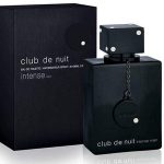 Eau de toilette Armaf Club De Nuit Intense Man de 105 ml barato en Amazon
