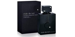 Eau de toilette Armaf Club De Nuit Intense Man de 105 ml barato en Amazon