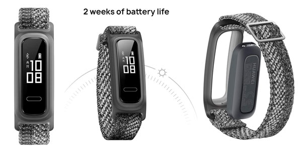 Huawei Band 4E chollo