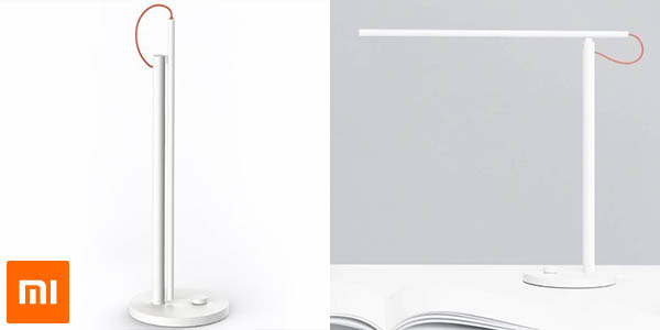 Lámpara Xiaomi Mi Desk Lamp 1S