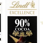 Lindt Cocoa 90 chollo