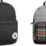 Mochila Converse Go 2 Backpack