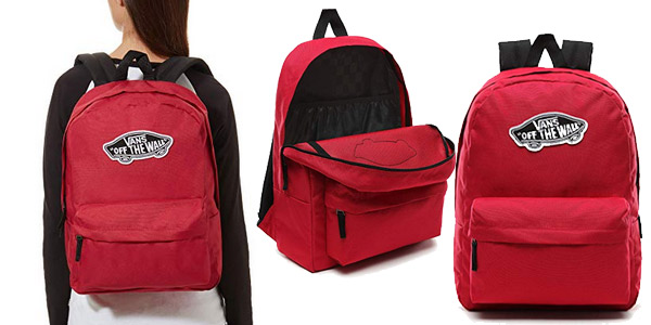 mochilas vans baratas amazon