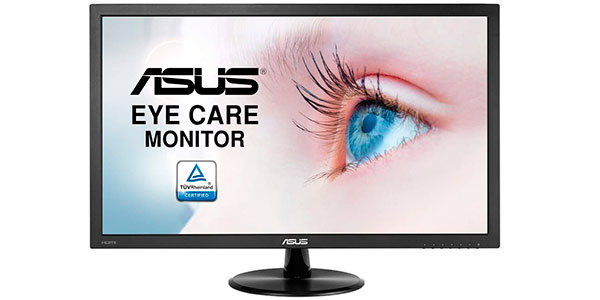 Monitor Asus VP247HAE Full HD de 23,6" barato
