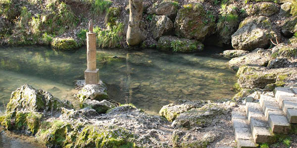 Nacimiento Ebro escapada barata