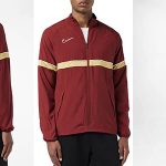 Nike Dri-Fit Academy chaqueta chándal chollo