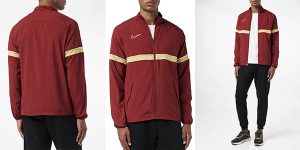 Nike Dri-Fit Academy chaqueta chándal chollo