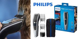 Philips Serie 5000 HC5630/15 cortapelos barato
