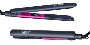 Plancha de pelo cerámica LANDOT