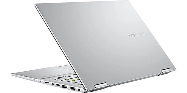 Portátil ASUS VivoBook Flip 14 TP470EA de 14" FHD