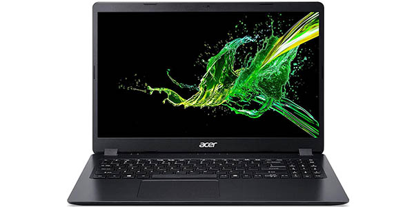 Portátil Acer Aspire 3 de 15,6" Full HD