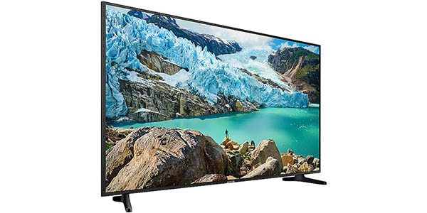 Smart TV Samsung UE65RU7025 UHD 4K de 65" barato