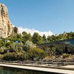 Valle Guadalest escapada en hotel de lujo barata