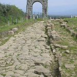 Vía de la Plata ruta barata por España