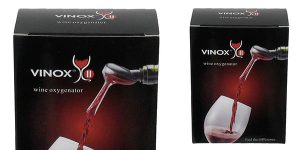 Vinox oxigenador de vinos barato