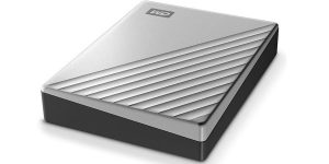 WD My Passport Ultra barato