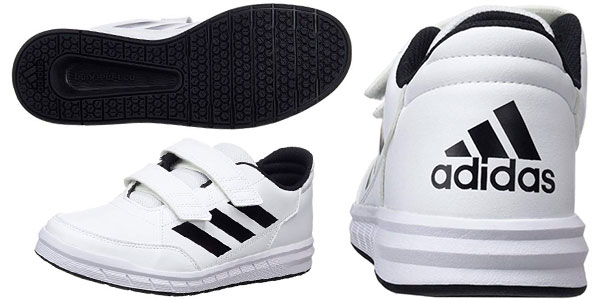 Zapatillas infantiles Adidas Altasport unisex baratas