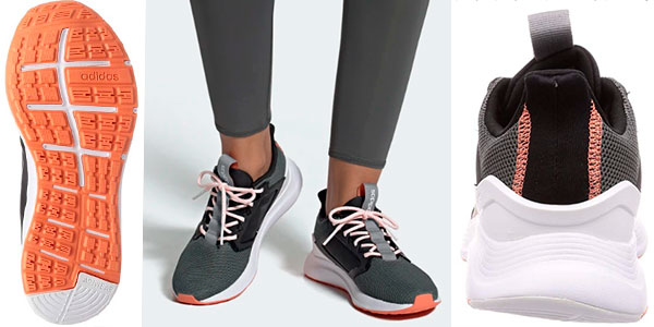 Zapatillas de running Adidas Energyfalcon X para mujer baratas