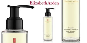 Elizabeth Arden Ceramide Time Complex Desmaquillante Facial Oil 200 ml barato en Amazon