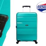 American Tourister Bon Air Spinner S chollo