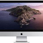 Nuevo Apple iMac de 27" pantalla Retina 5K (MRQY2Y/A)