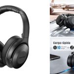 Auriculares Bluetooth Mpow H17 baratos en Amazon