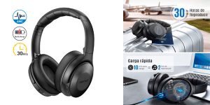 Auriculares Bluetooth Mpow H17 baratos en Amazon