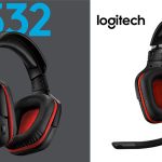 Auriculares gaming Logitech G332 baratos Amazon