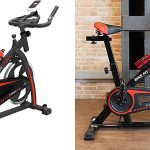 Bicicleta PRIXTON Fit Spinning Xtreme