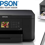 Chollo Impresora Epson Expression Home XP-5100