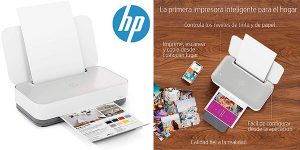 Chollo Impresora multifunción HP Tango con Wi-Fi