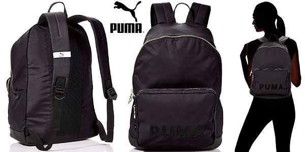 Chollo Mochila Puma Originals Trend 