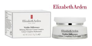 Elizabeth Arden Visible Difference hydrating complex cream de 75 ml barata en Amazon