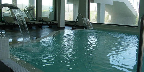estancia en el Algarve en hotel con spa Agua Riverside oferta