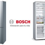 Frigorífico combi Bosch KGN39XI3Q No Frost barato en El Corte Inglés