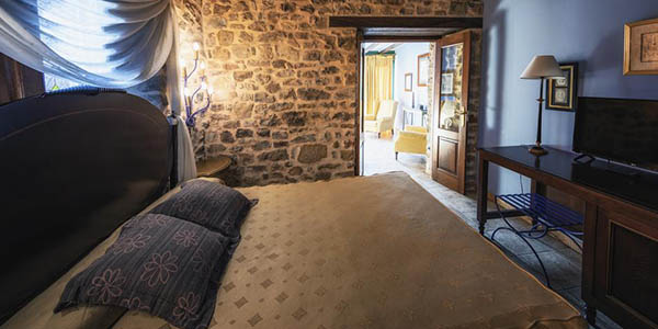 Hotel Posada Fuentes Carrionas chollo alojamiento Palencia