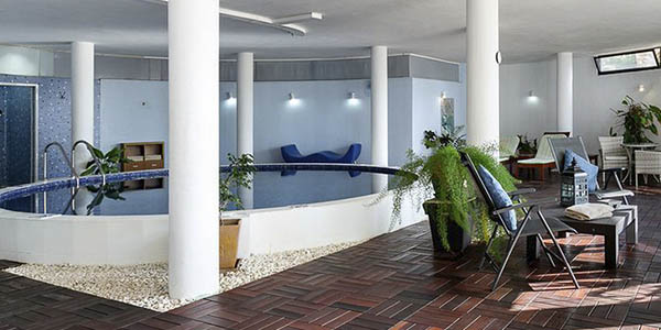 Hotel Risco Gatos Suites oferta Fuerteventura