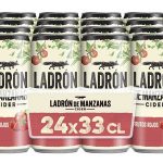 Ladrón de manzanas Frutos Rojos oferta